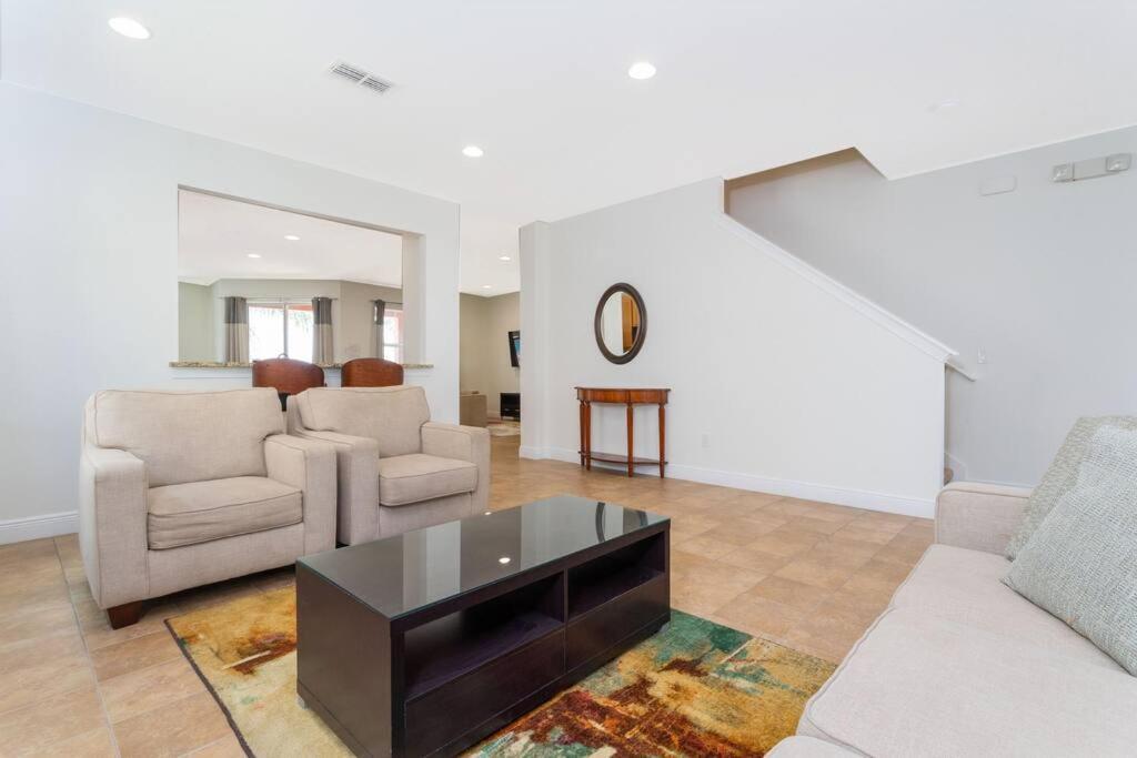 Luxury Near Villa Orlando