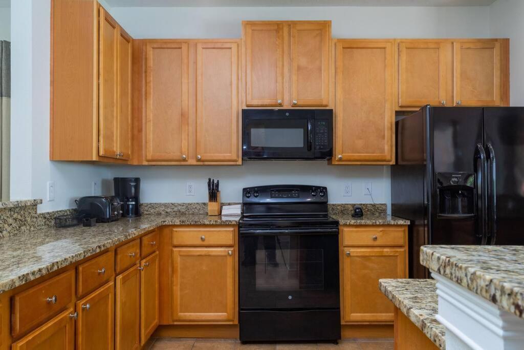 Villa Luxury Near Orlando