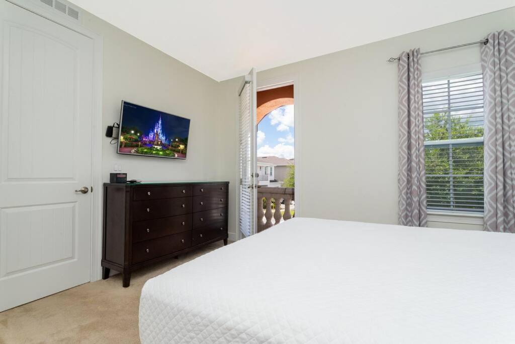 Luxury Near Villa Orlando