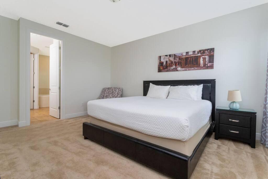 Luxury Near Orlando