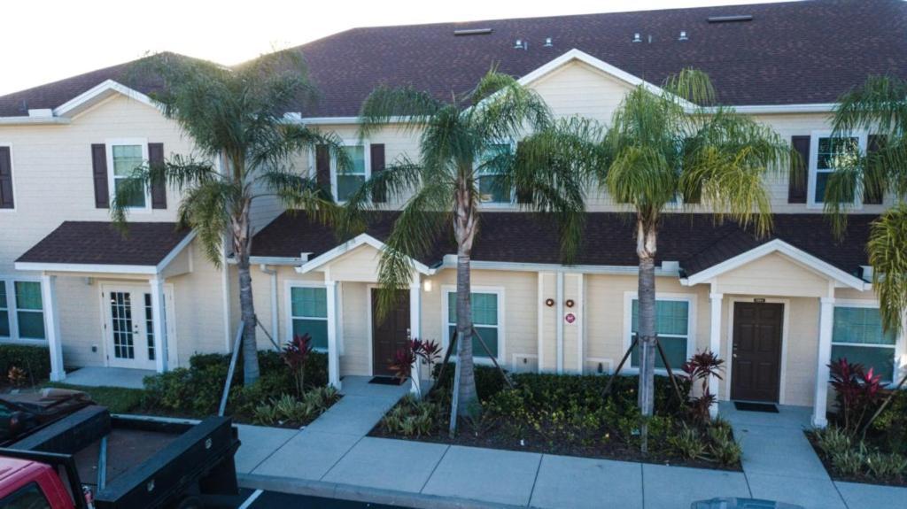 Townhome At West Lucaya 3202 * Orlando