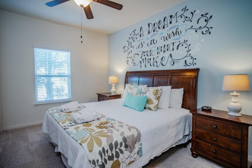 Townhome At West Lucaya 3202 Holiday home