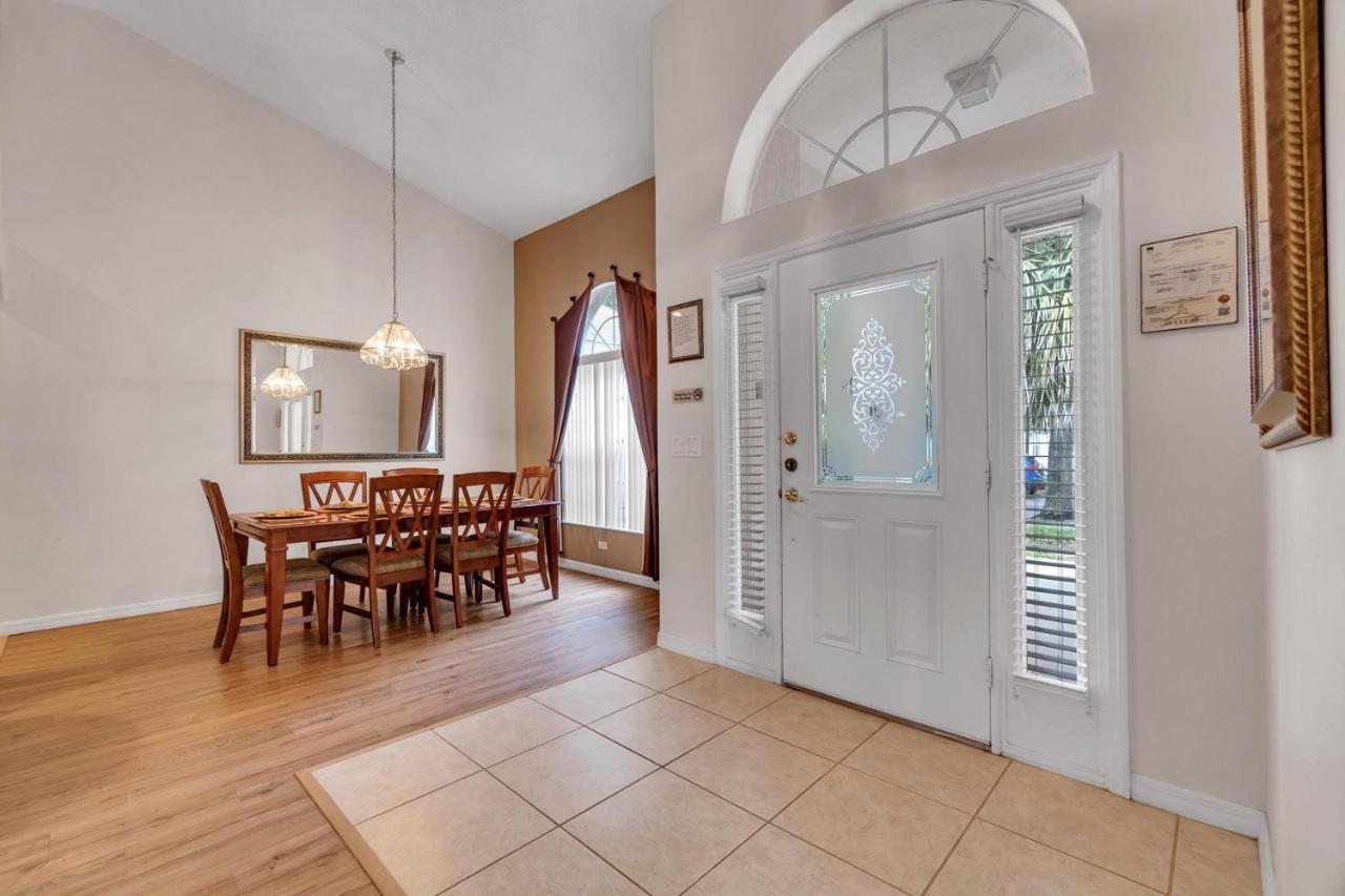 Villa Ot16029bh - 6 Bedrooms - 12 Guests Orlando