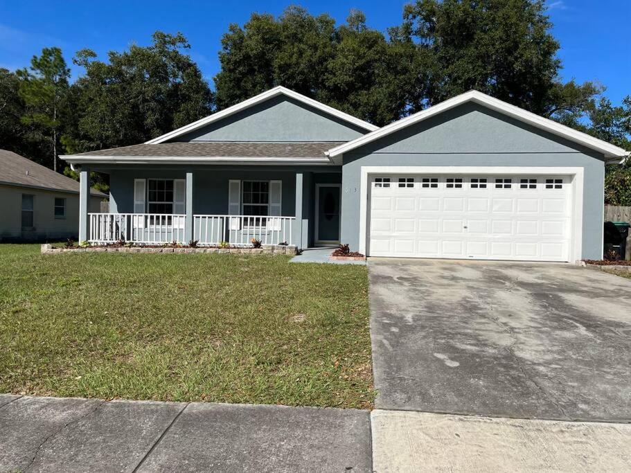 Beautiful Modern 3 Bedroom House - Downtown Orlando Orlando