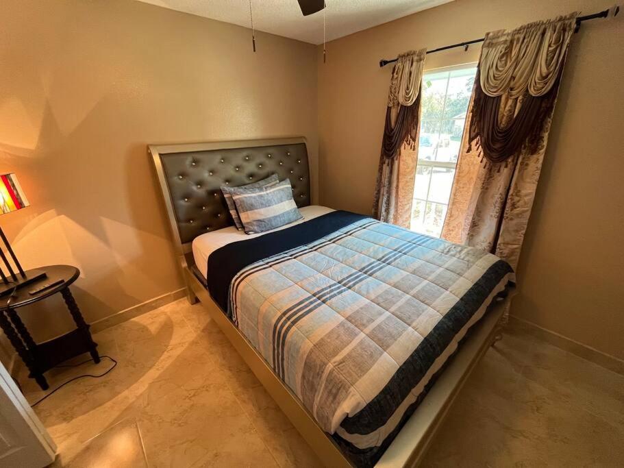 Holiday home Beautiful Modern 3 Bedroom House - Downtown Orlando Orlando