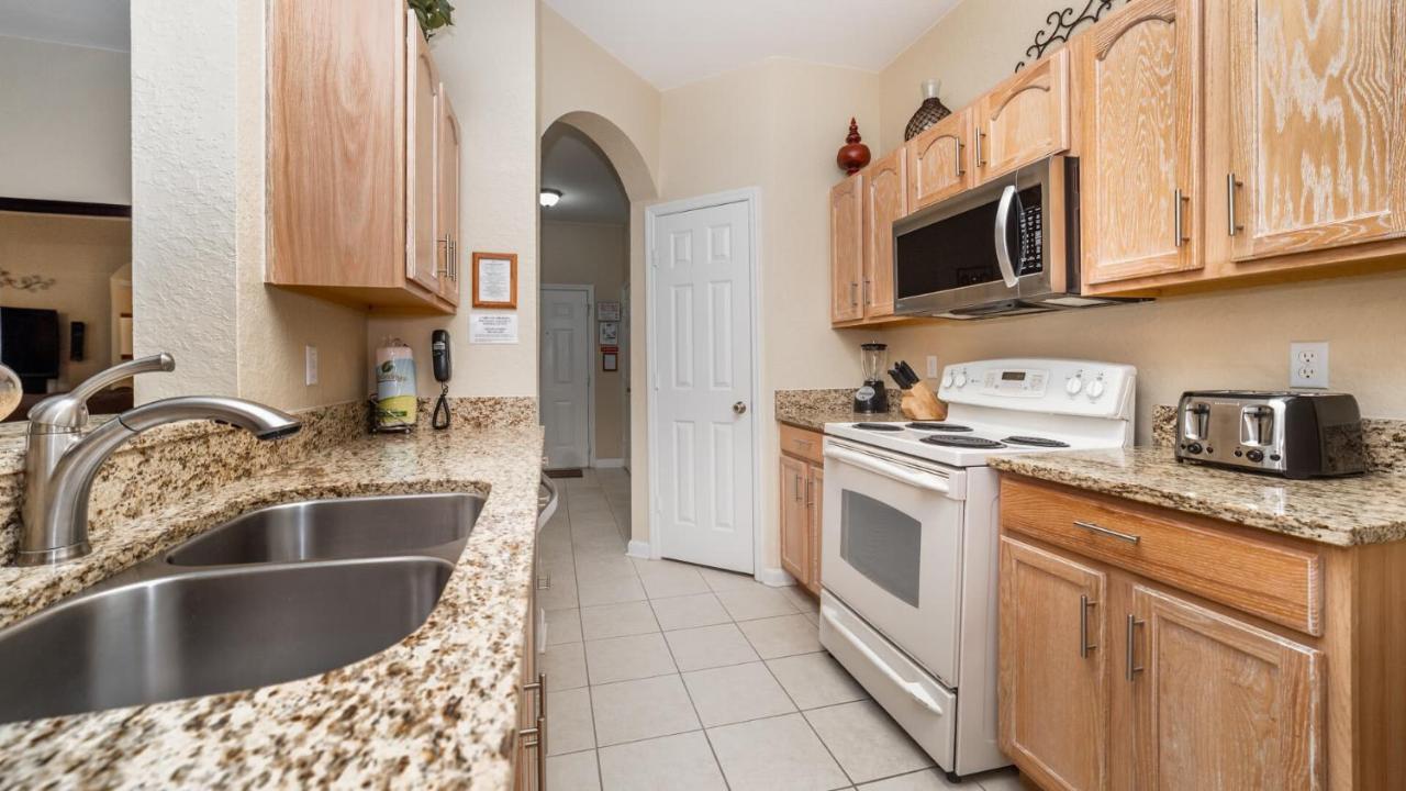 Windsor Hills - 3 Bed 2 Baths 2 Holiday home Orlando