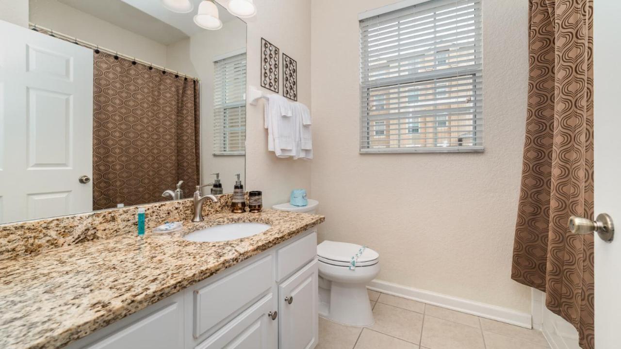 Holiday home Windsor Hills - 3 Bed 2 Baths 2