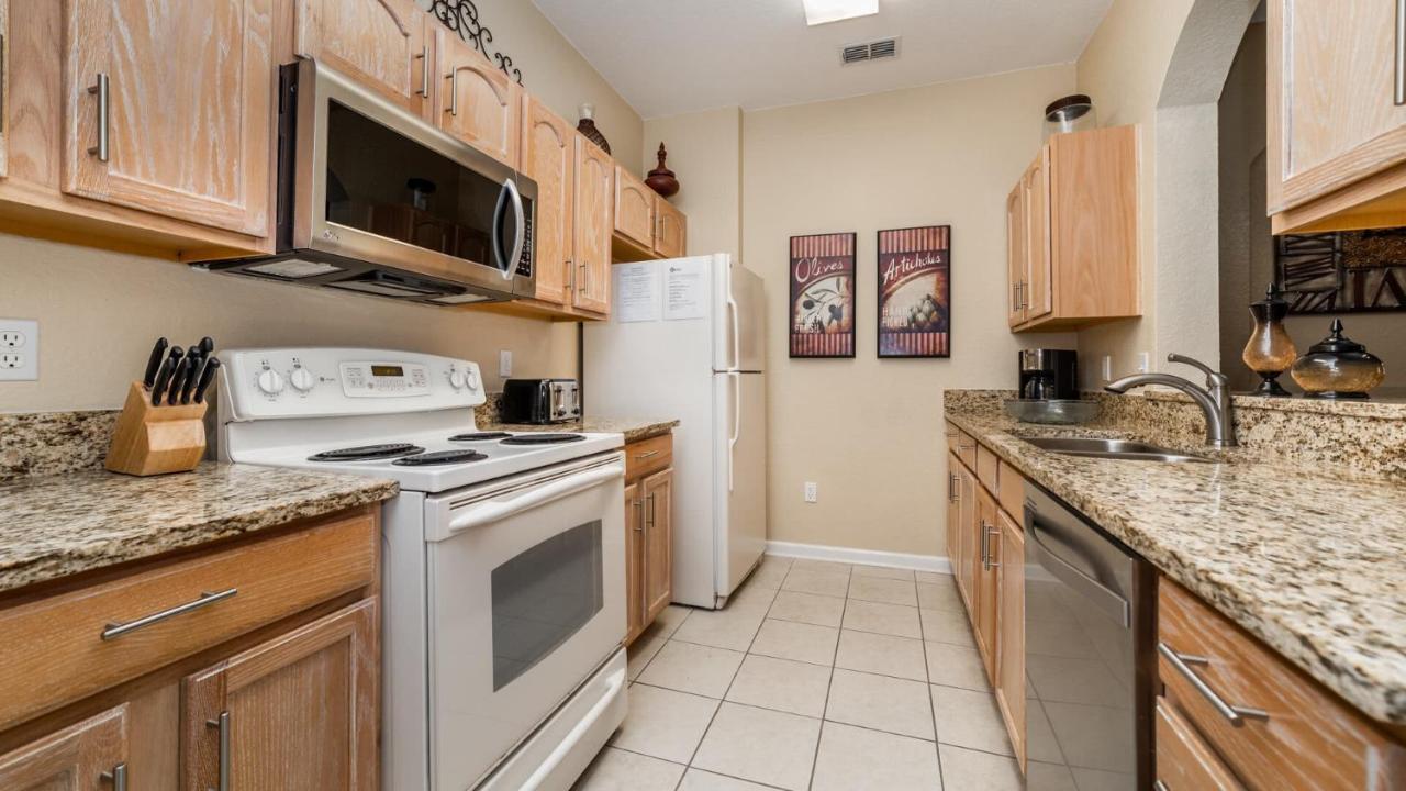 Holiday home Windsor Hills - 3 Bed 2 Baths 2