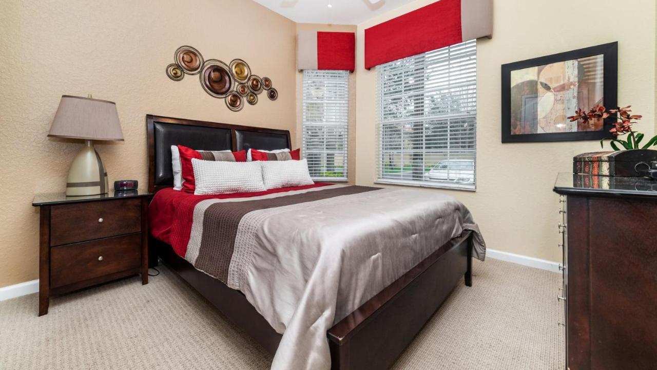 Holiday home Windsor Hills - 3 Bed 2 Baths 2 *