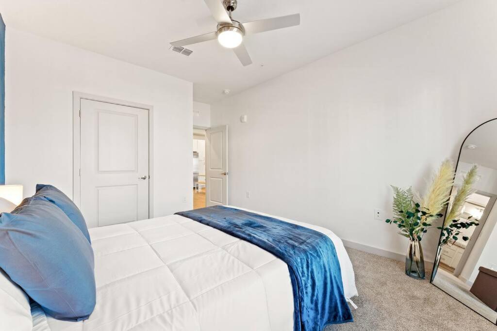 Apartment Complete Tranquil 10 Min To Parks Allows Pets, Resort-style Amenities Orlando