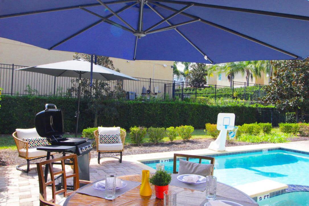 Holiday home Magical Retreat At Encore, Movie Room, Close To *