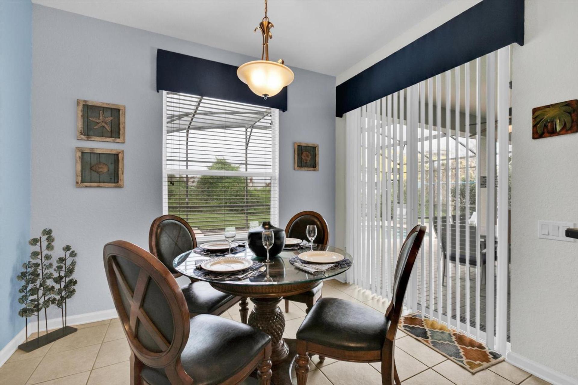 Villa - Windsor Hills 428 Orlando