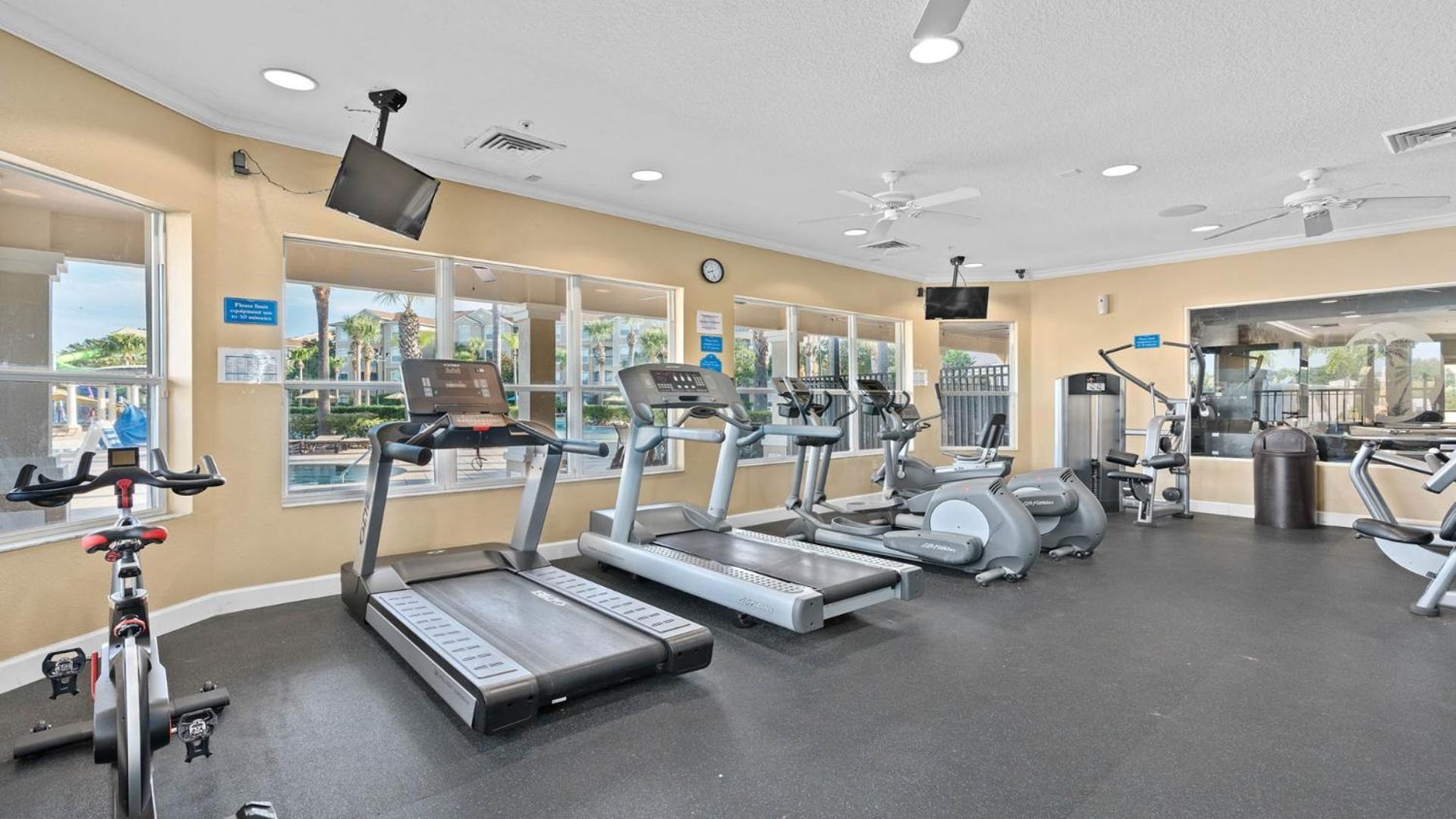 Windsor Hills Cozy Pool/spa 2 Mile To * Orlando