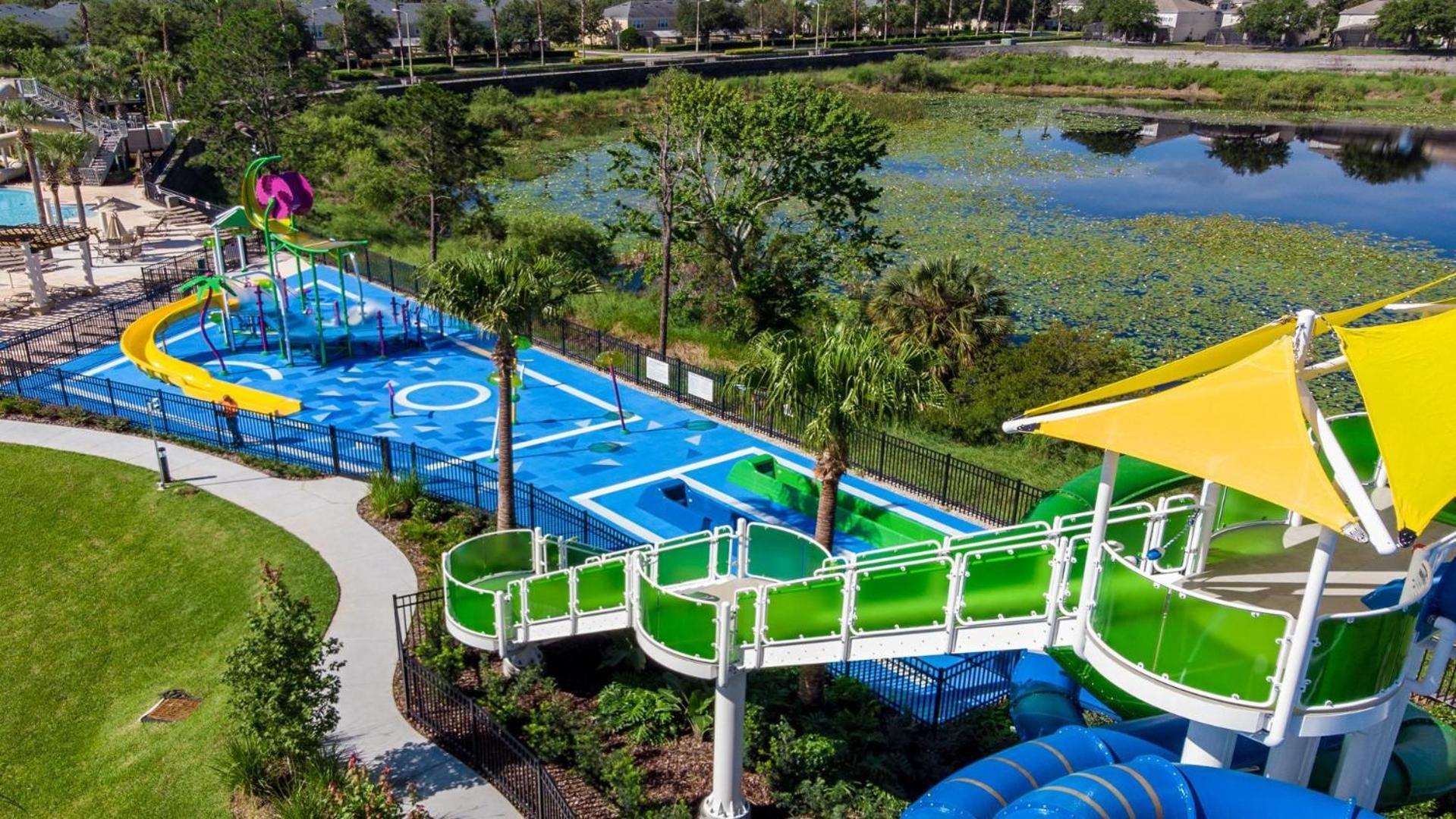 Windsor Hills Cozy Pool/spa 2 Mile To * Orlando