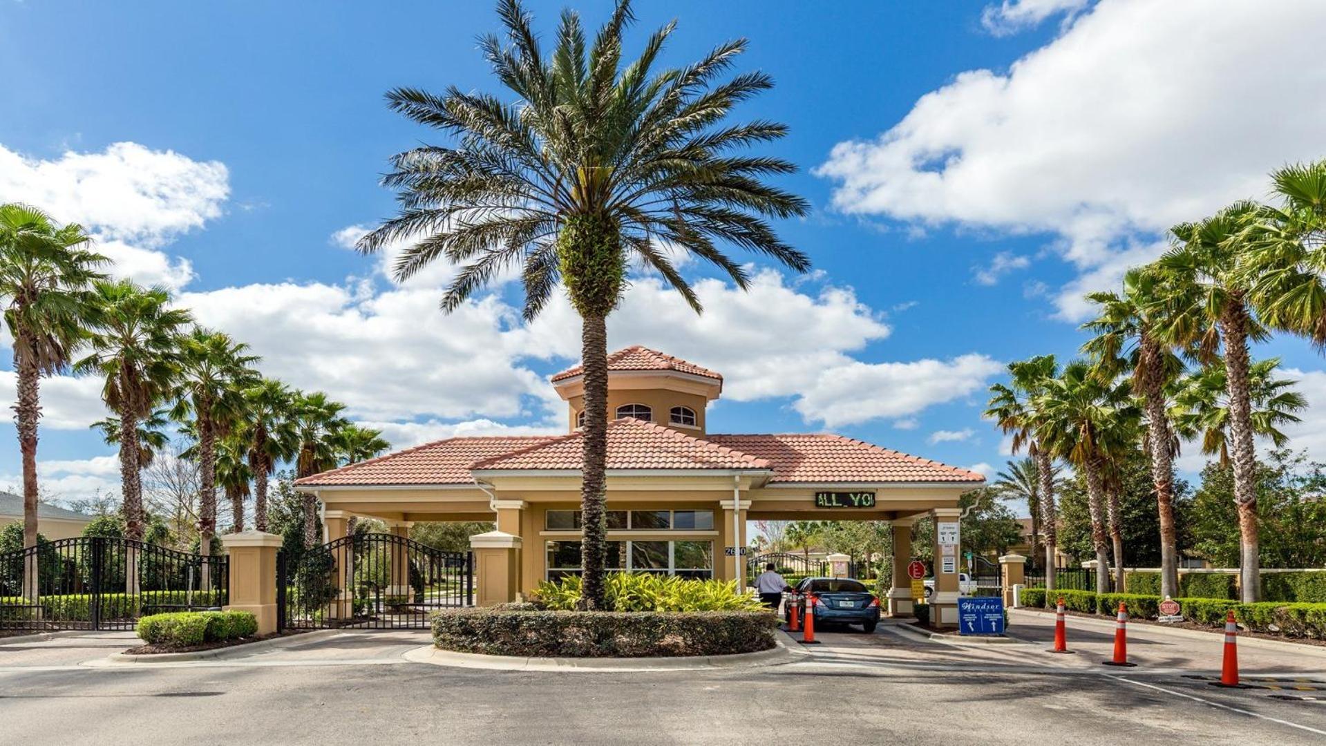 Windsor Hills Cozy Pool/spa 2 Mile To Holiday home Orlando