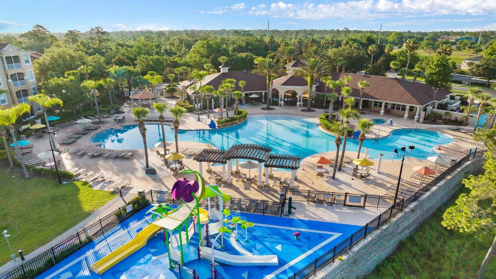 Windsor Hills Cozy Pool/spa 2 Mile To * Orlando