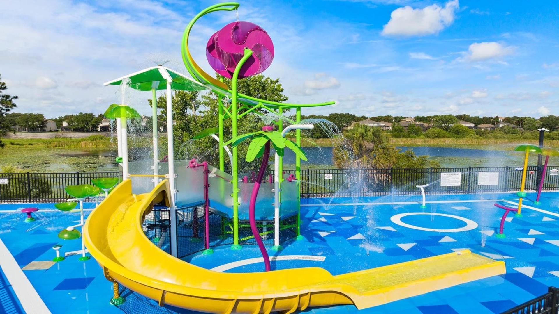 Holiday home Windsor Hills Cozy Pool/spa 2 Mile To