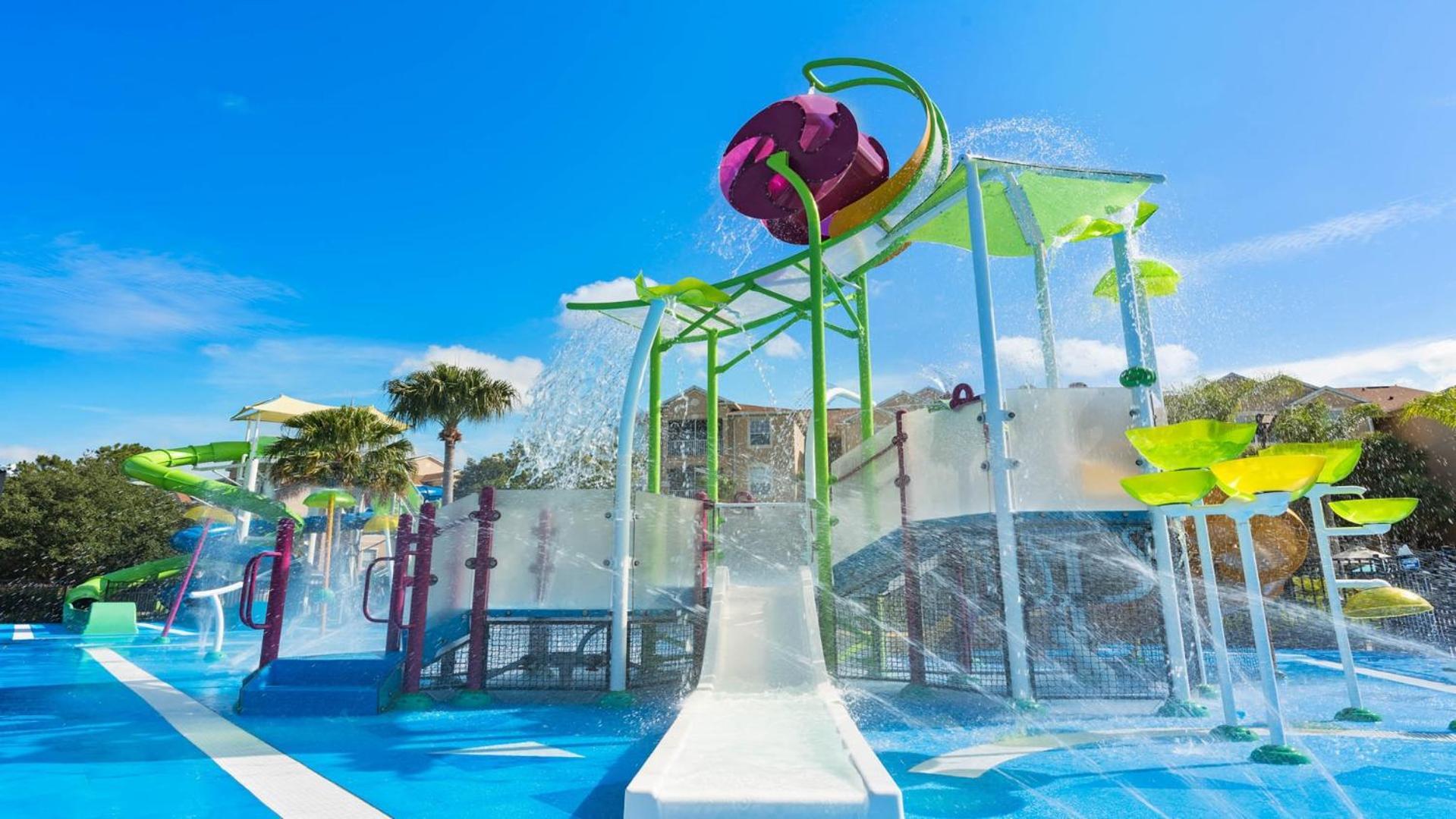 Windsor Hills Cozy Pool/spa 2 Mile To Holiday home Orlando