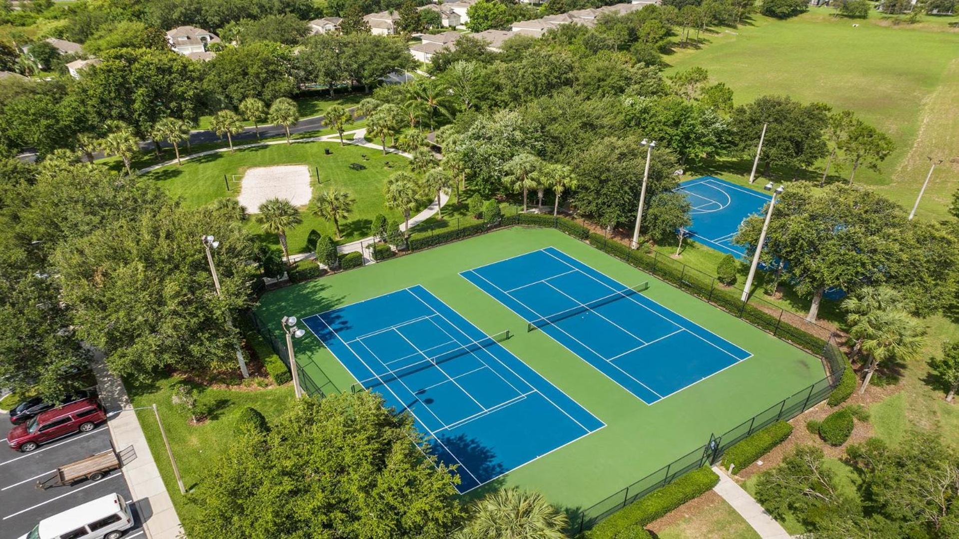 Holiday home Windsor Hills Cozy Pool/spa 2 Mile To
