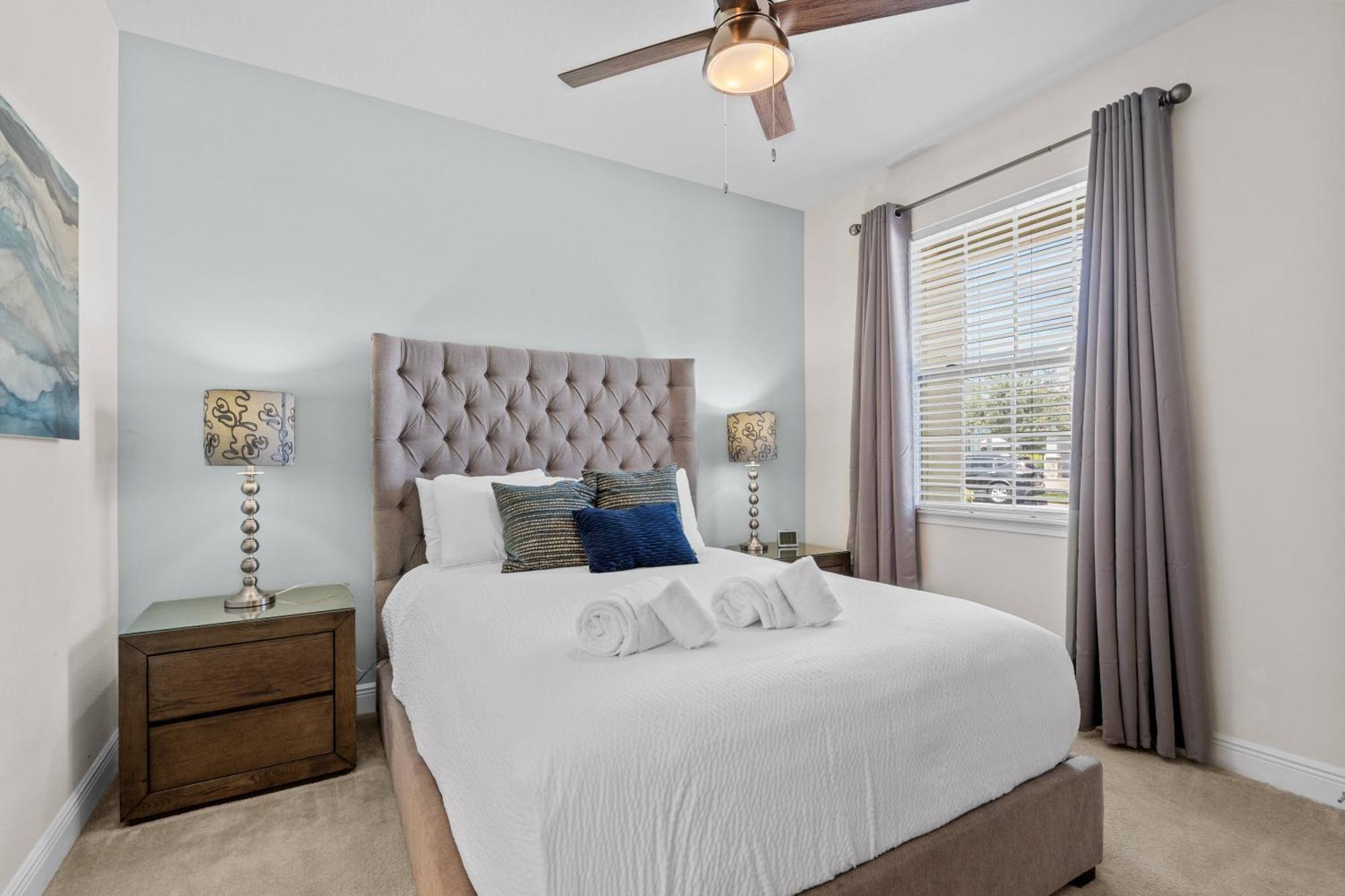 Magical 8 Bd Family Retreat Close To Parks At Encore!