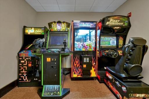 I-drive Aparthotel *