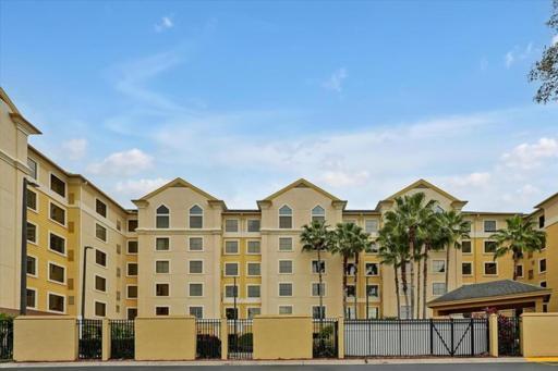 Aparthotel I-drive Orlando