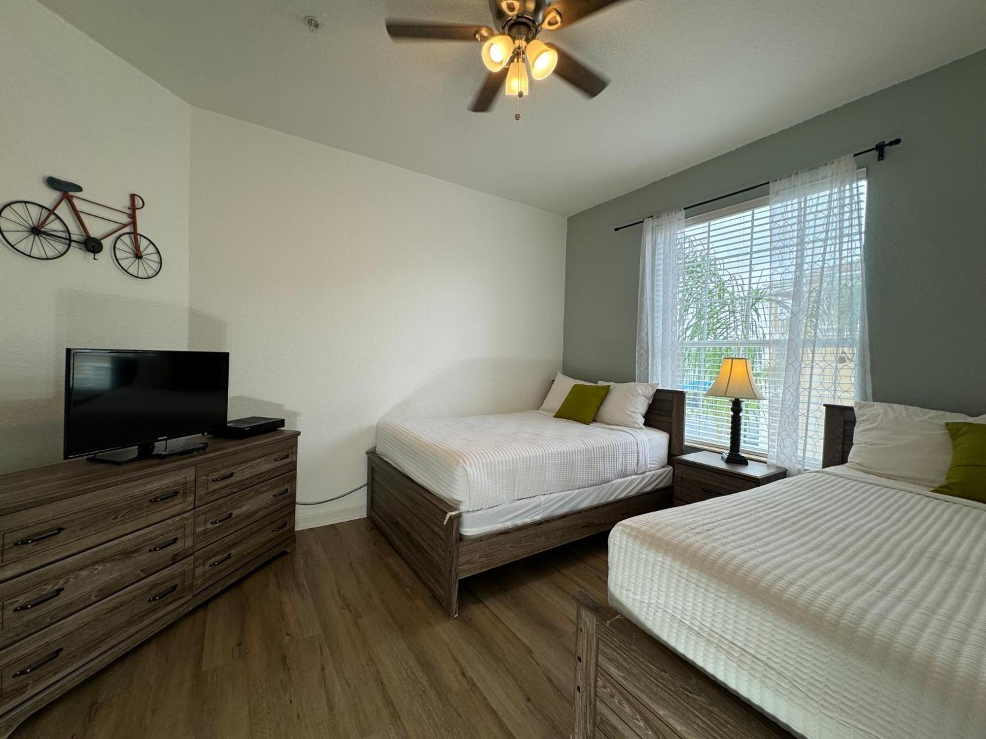 Vista Cay Getaway Luxury By Universal