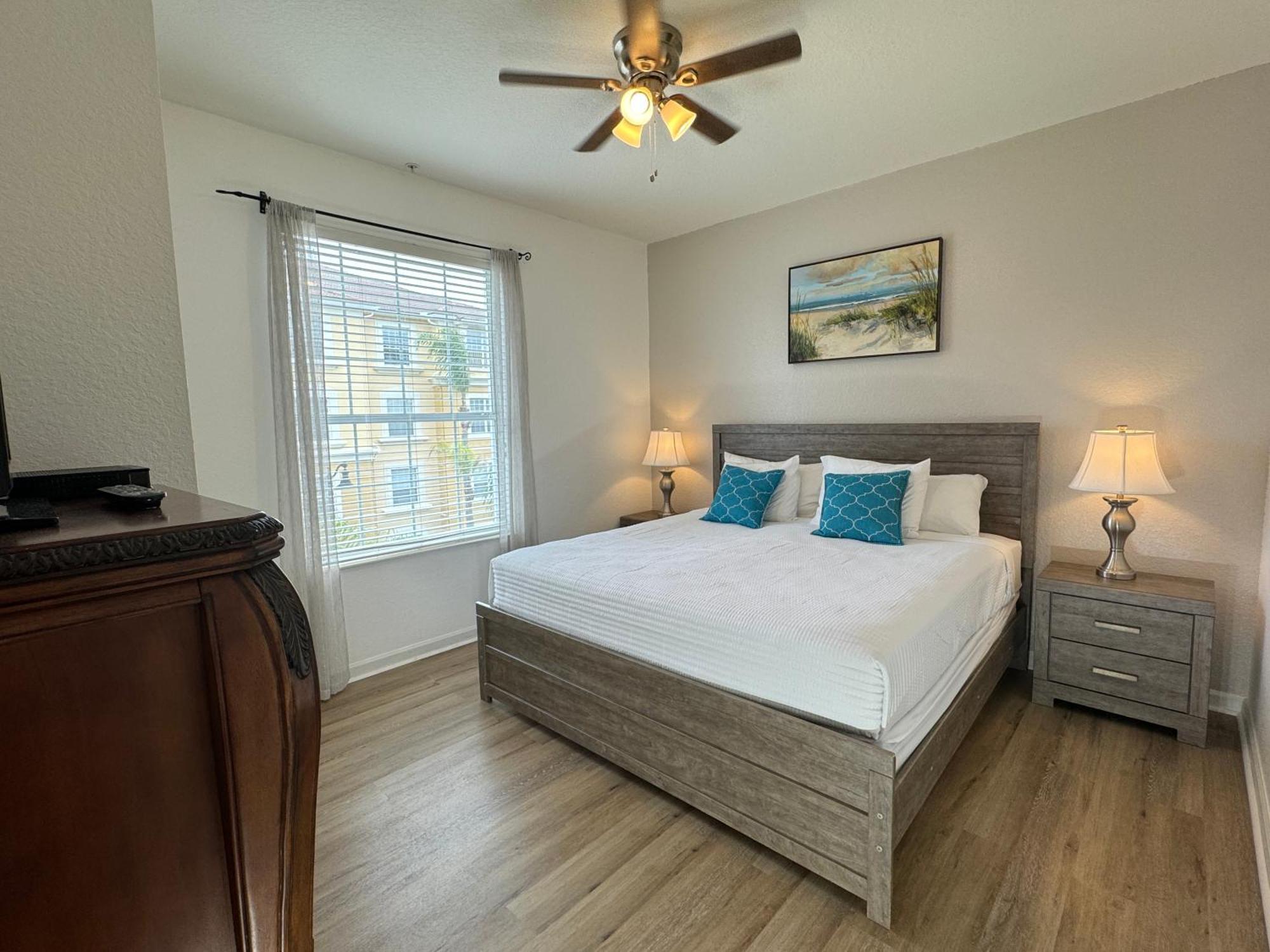 Apartment Vista Cay Getaway Luxury By Universal