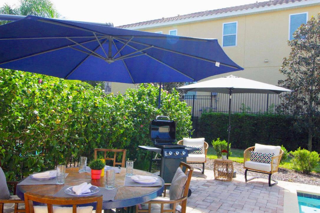 Holiday home Magical Retreat At Encore, Movie Room, Close To Orlando