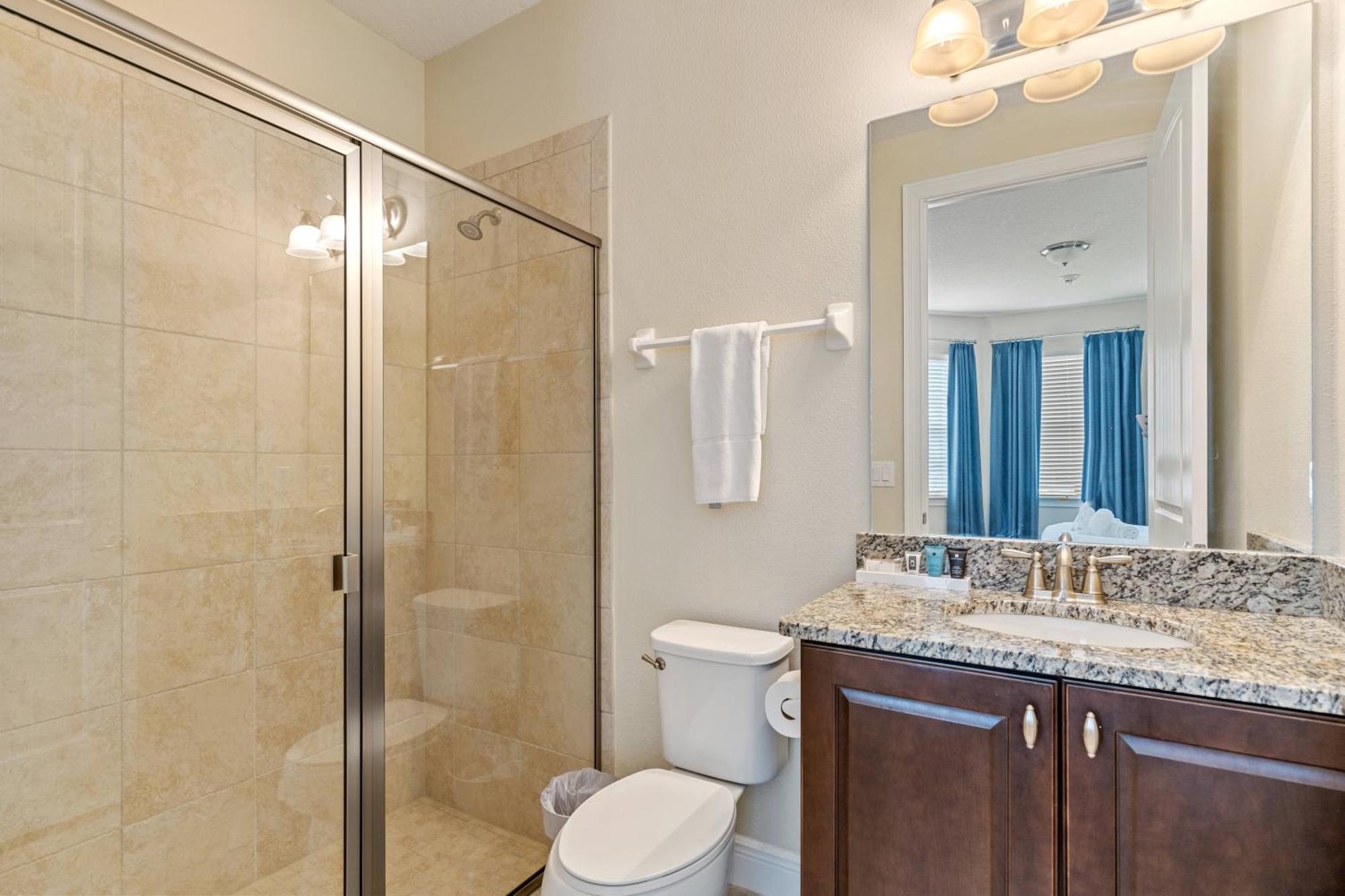 Holiday home Magical Retreat At Encore, Movie Room, Close To *