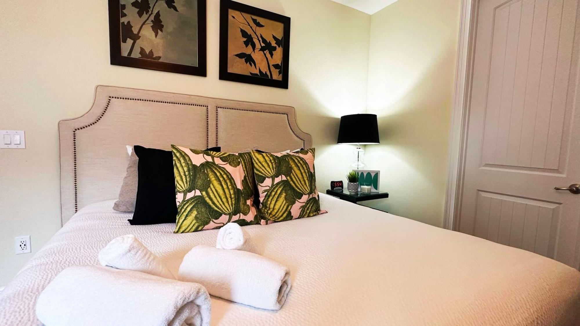 Magical Retreat At Encore, Movie Room, Close To Holiday home