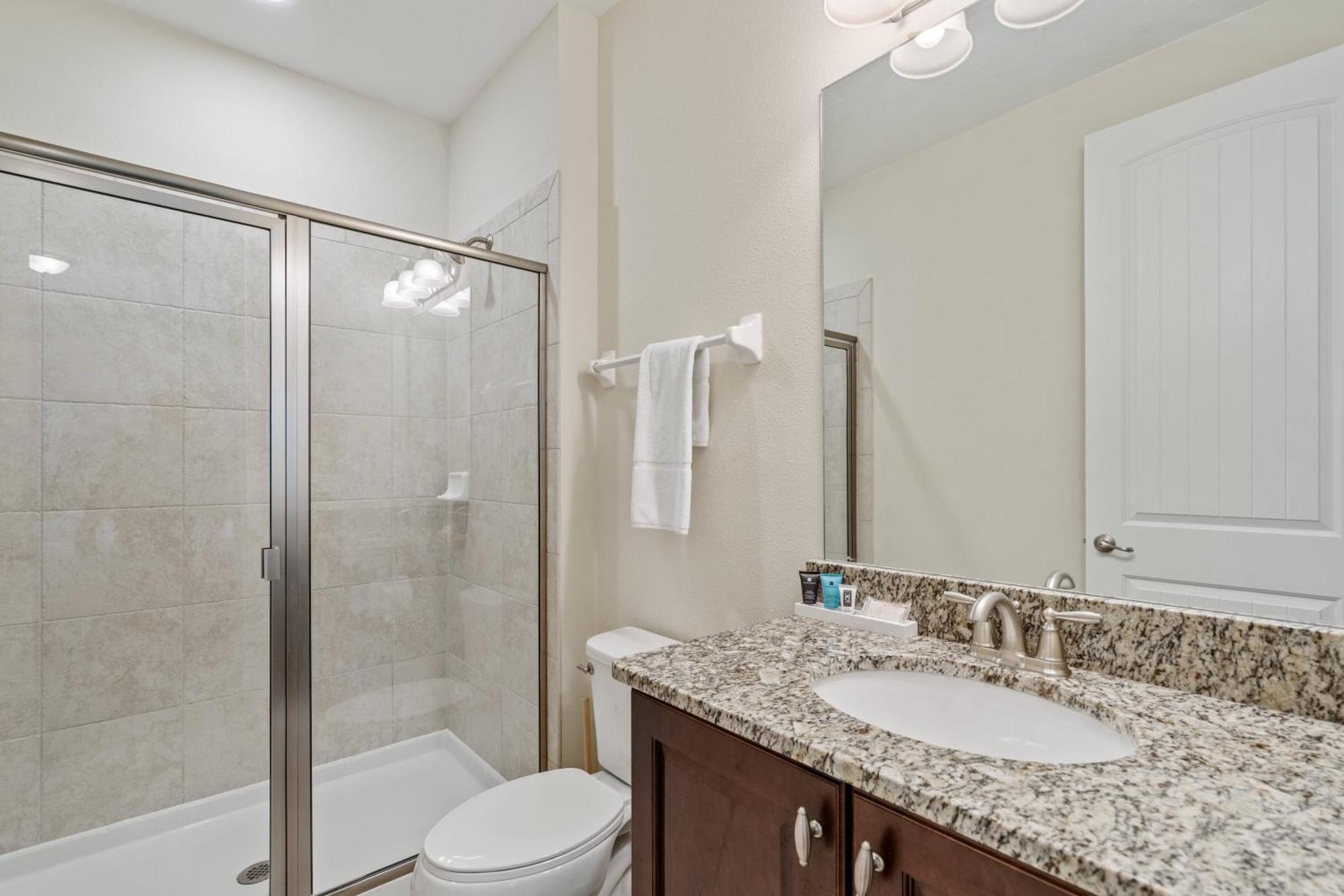 Magical Retreat At Encore, Movie Room, Close To Orlando