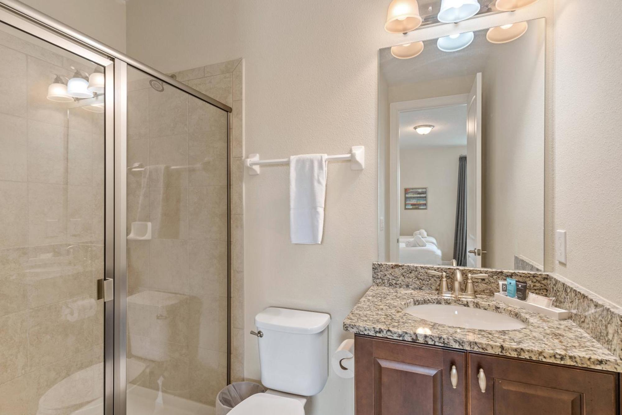 Magical Retreat At Encore, Movie Room, Close To * Orlando