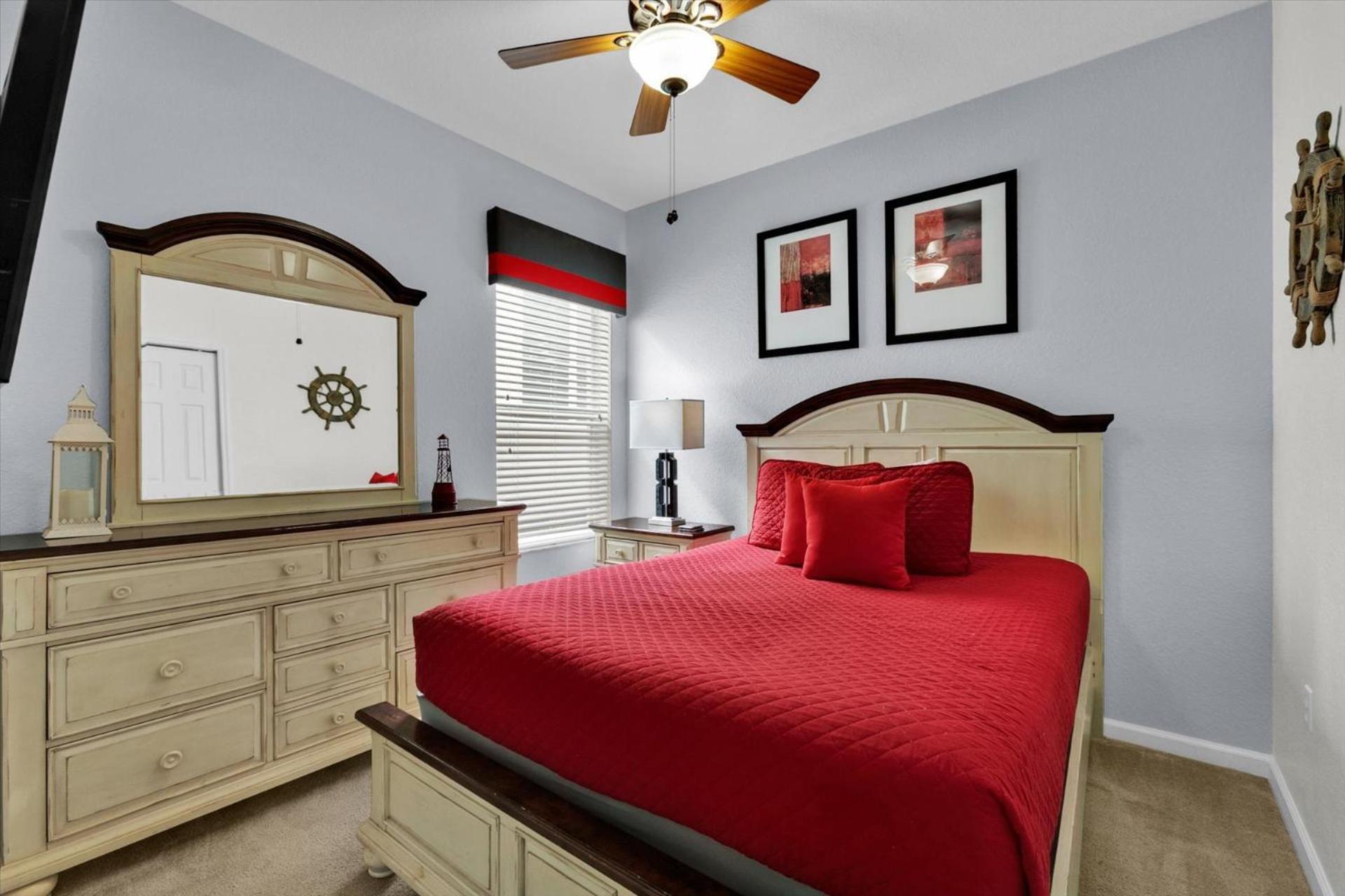 - Windsor Hills 428 Villa