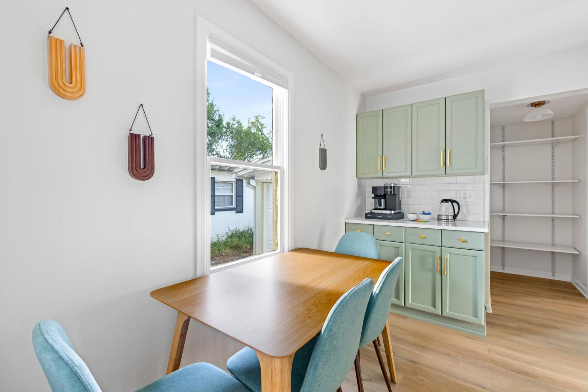 Fire Pit + Grill + 2mi To Dt Orlando