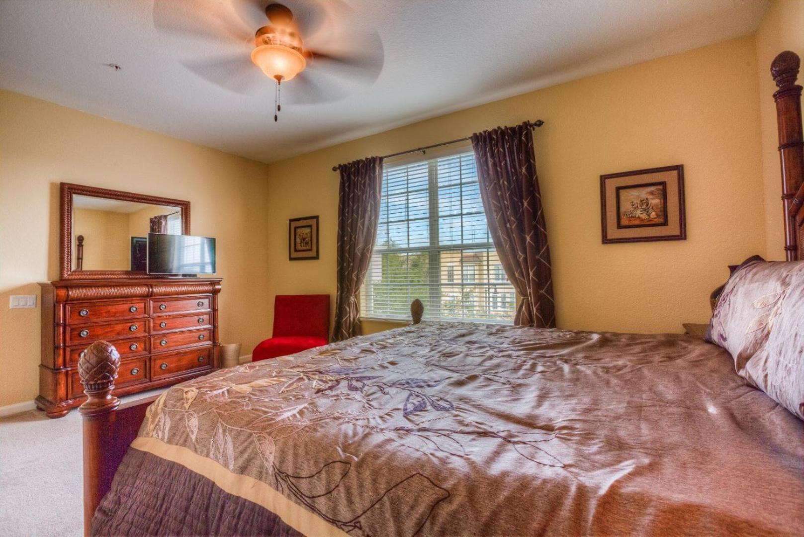 Vista Cay 44 By Apartment *