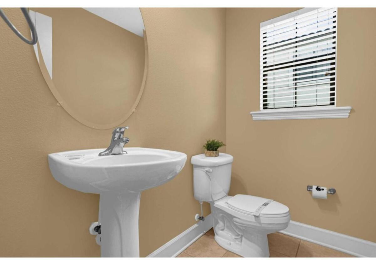 Memorial Day Magic - Townhome By Disney! Holiday home