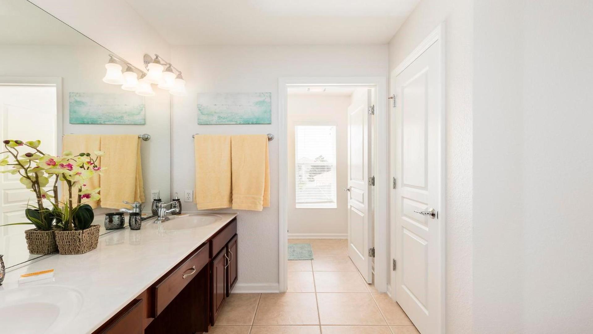 Holiday home Windsor Hills Cozy Pool/spa 2 Mile To *