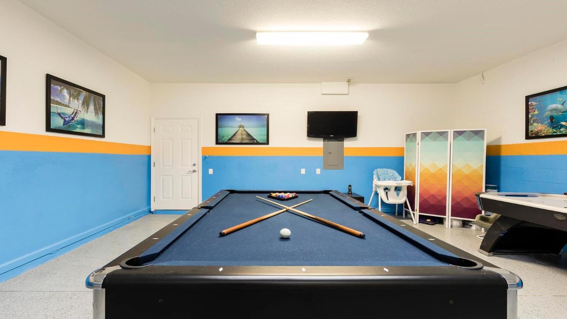 Holiday home Windsor Hills Cozy Pool/spa 2 Mile To