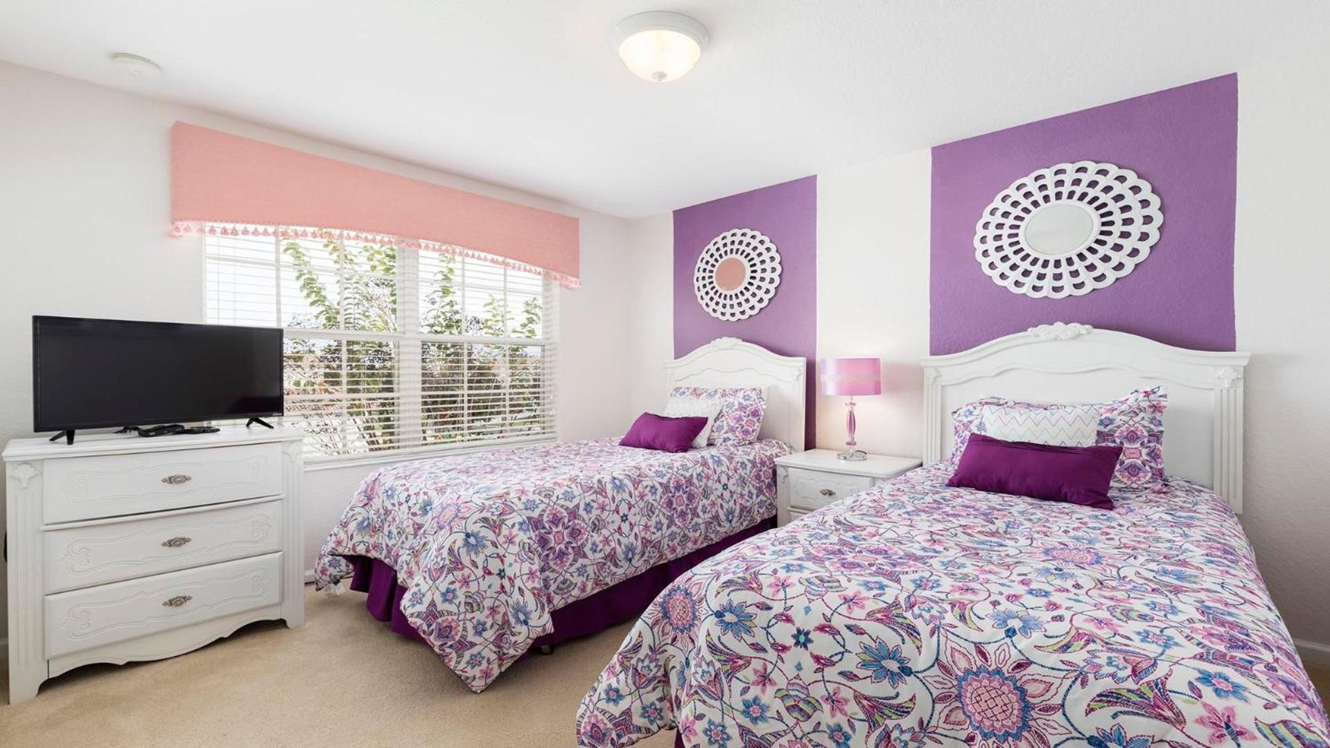 Windsor Hills Cozy Pool/spa 2 Mile To * Orlando