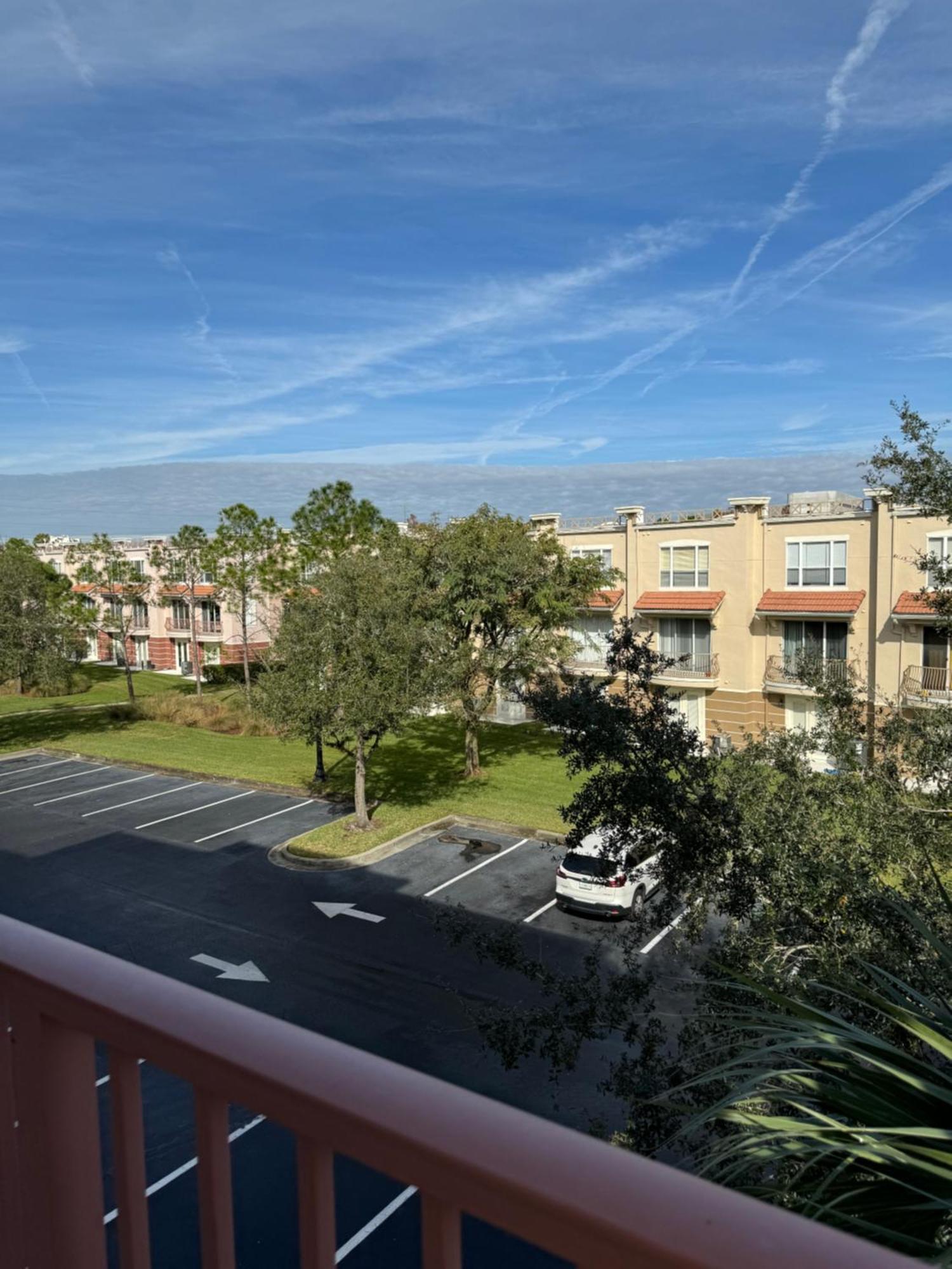 Vista Cay Getaway Luxury By Universal Apartment Orlando