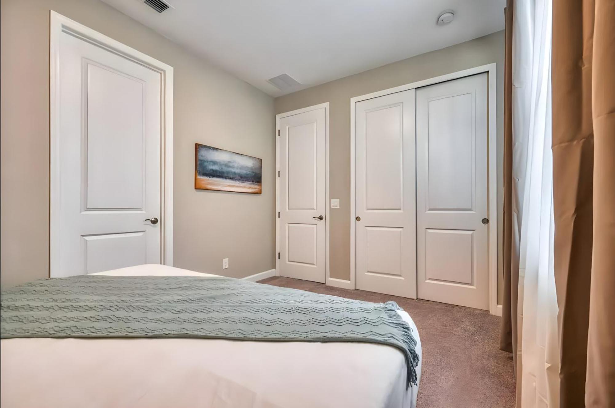 Super Spacious W Private Pool Themed Beds Orlando