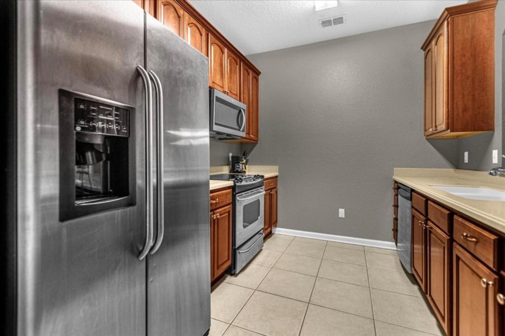 Apartment 3 Bedrooms- 2 Bathrooms- Vista Cay 4024-203 Bd Orlando
