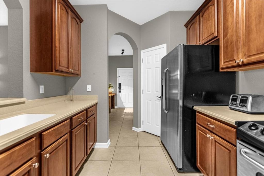 Apartment 3 Bedrooms- 2 Bathrooms- Vista Cay 4024-203 Bd Orlando