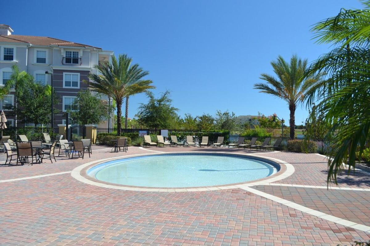 Apartment Vista Cay Getaway Luxury By Universal *