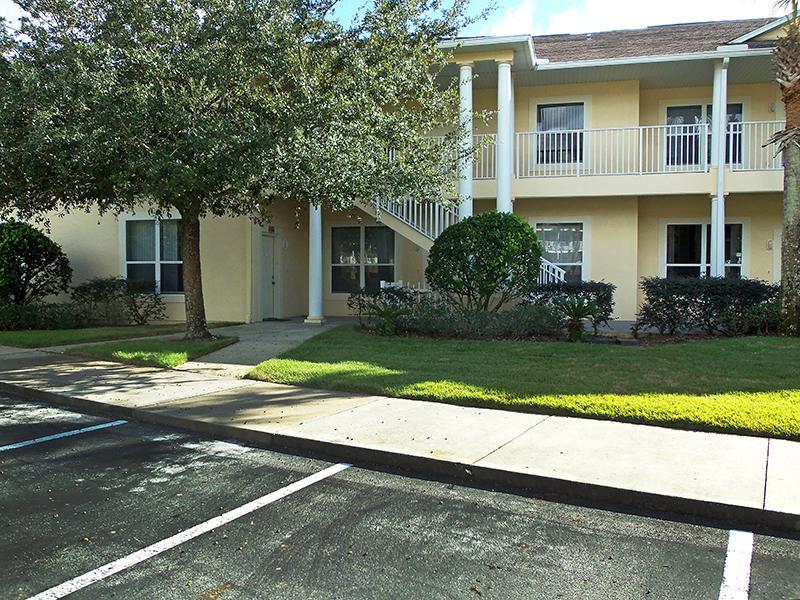 Sun Lake By Sun Country Villas *