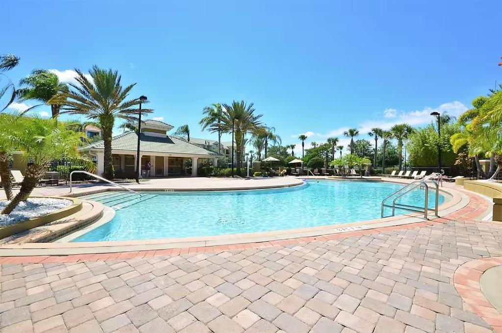 Vista Cay Getaway Luxury By Universal * Orlando