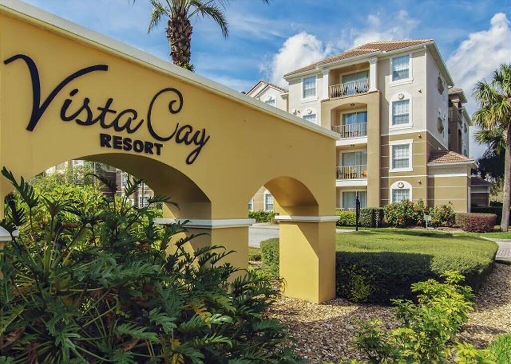 Vista Cay Getaway Luxury By Universal Apartment *