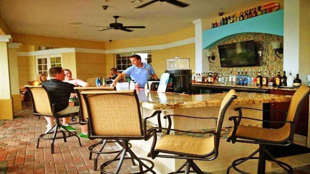 Vista Cay Getaway Luxury By Universal