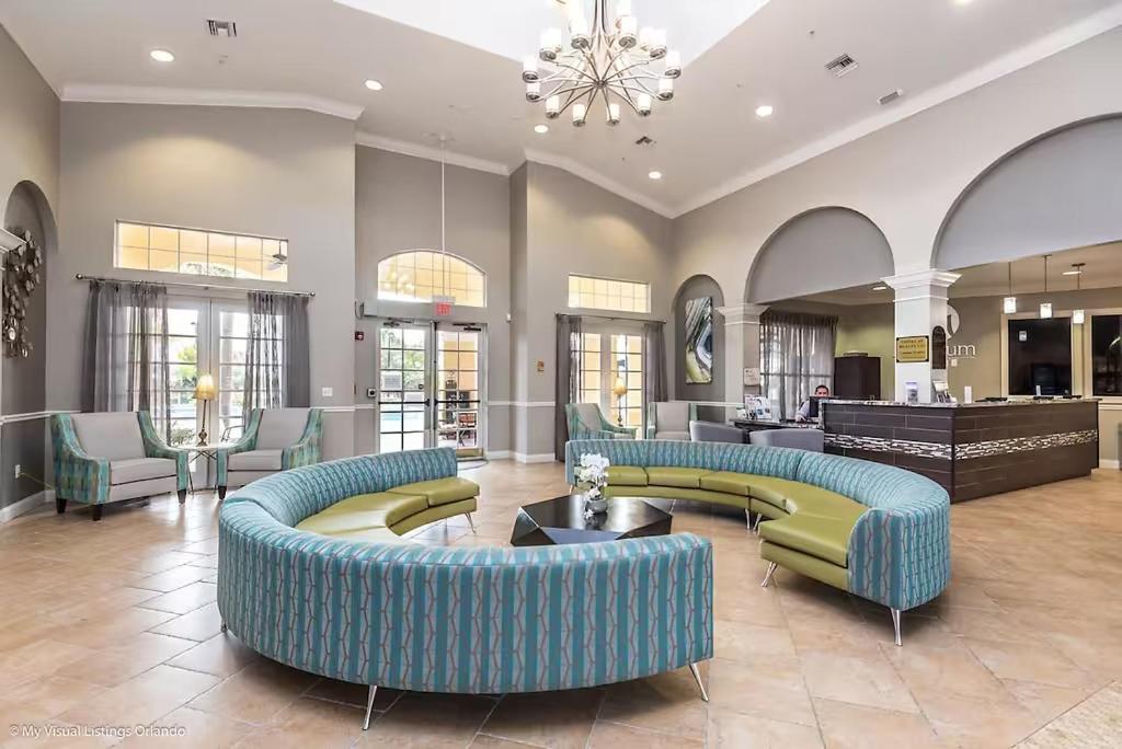 Vista Cay Getaway Luxury By Universal Orlando